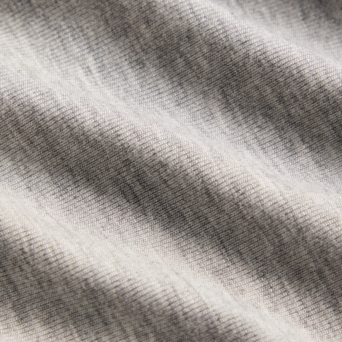 The Line by K Sunnery Top - Heather Grey