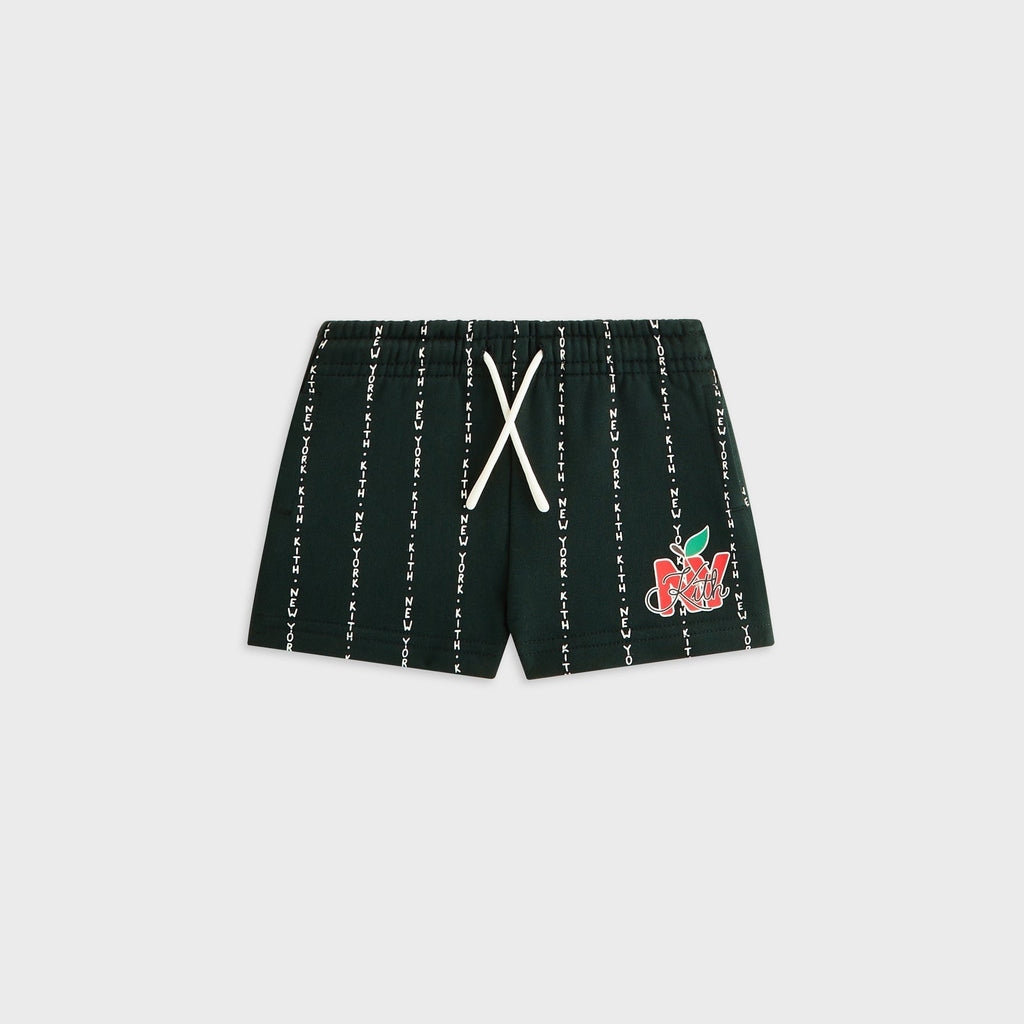 Kith Baby Liam Short - Stadium