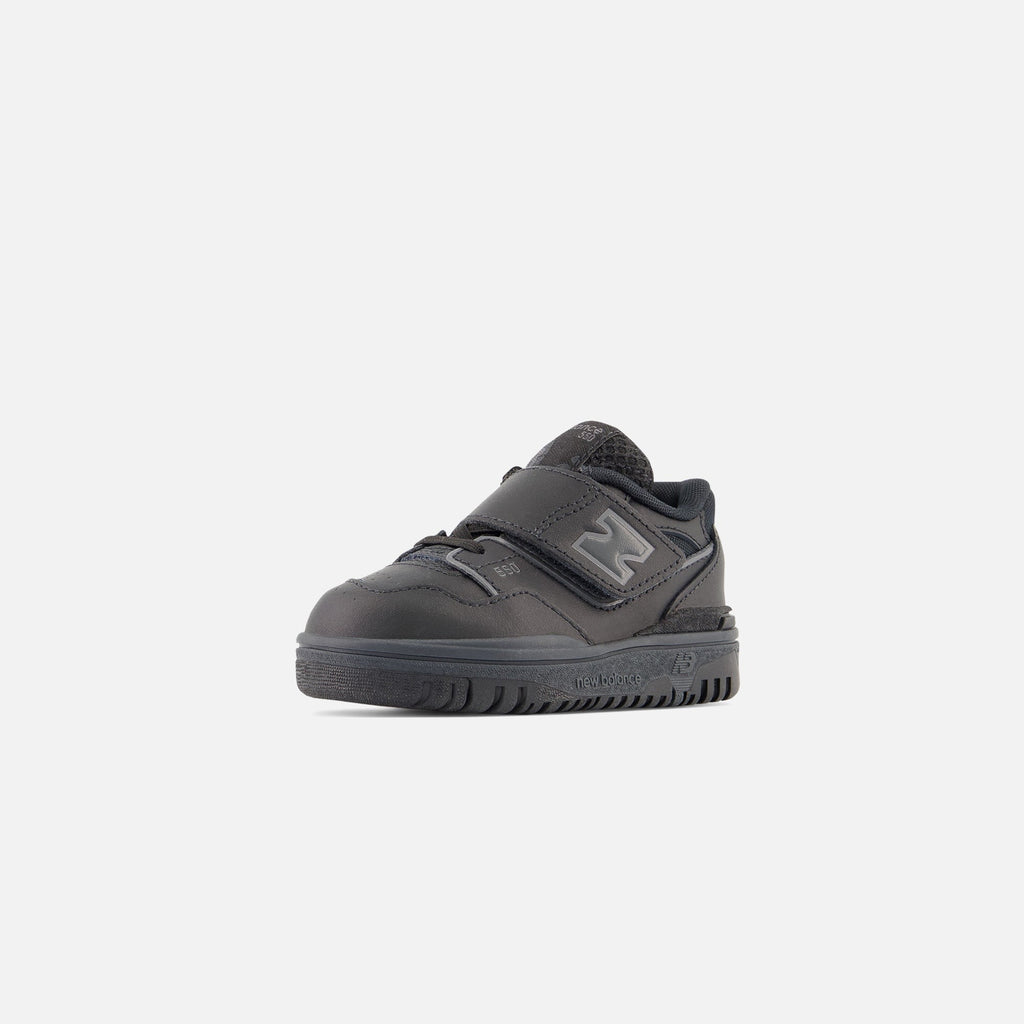 New Balance TD 550 Bungee - Black