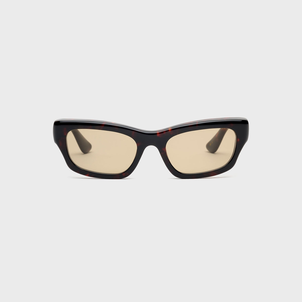 Port Tanger Rumi Sunglasses - Myrrh / Olive
