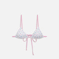 Frankies Bikinis Lumia Top - Sweet Meadow