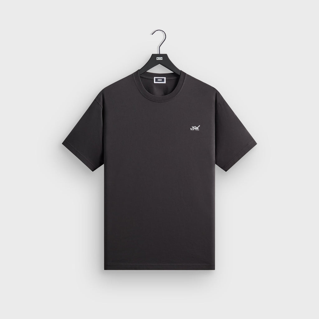 Kith LAX Tee - Black