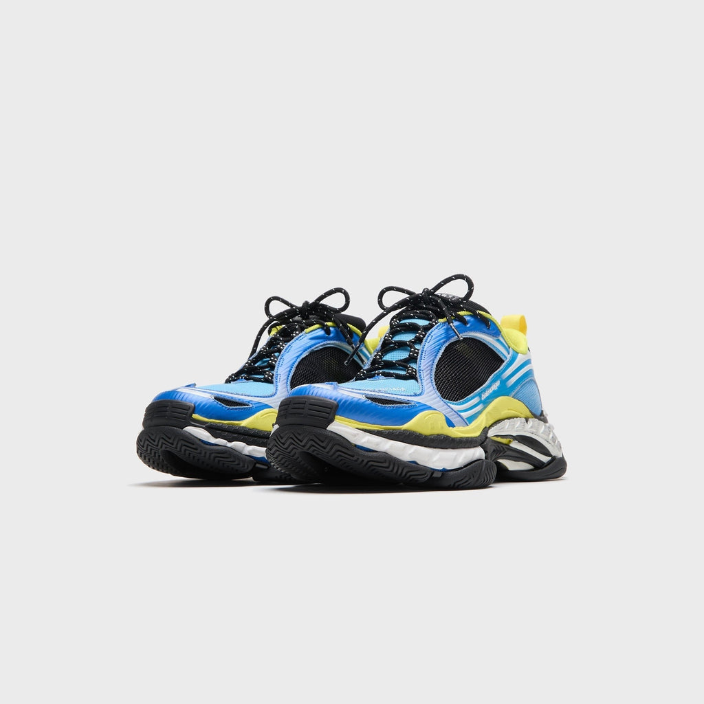Balenciaga Triple S.2 - Blue / White / Yellow