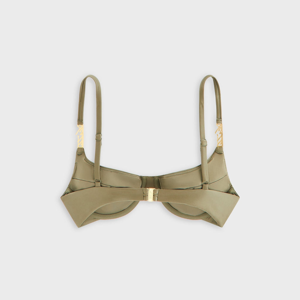 Kith Women Bela Underwire Top - Canopy