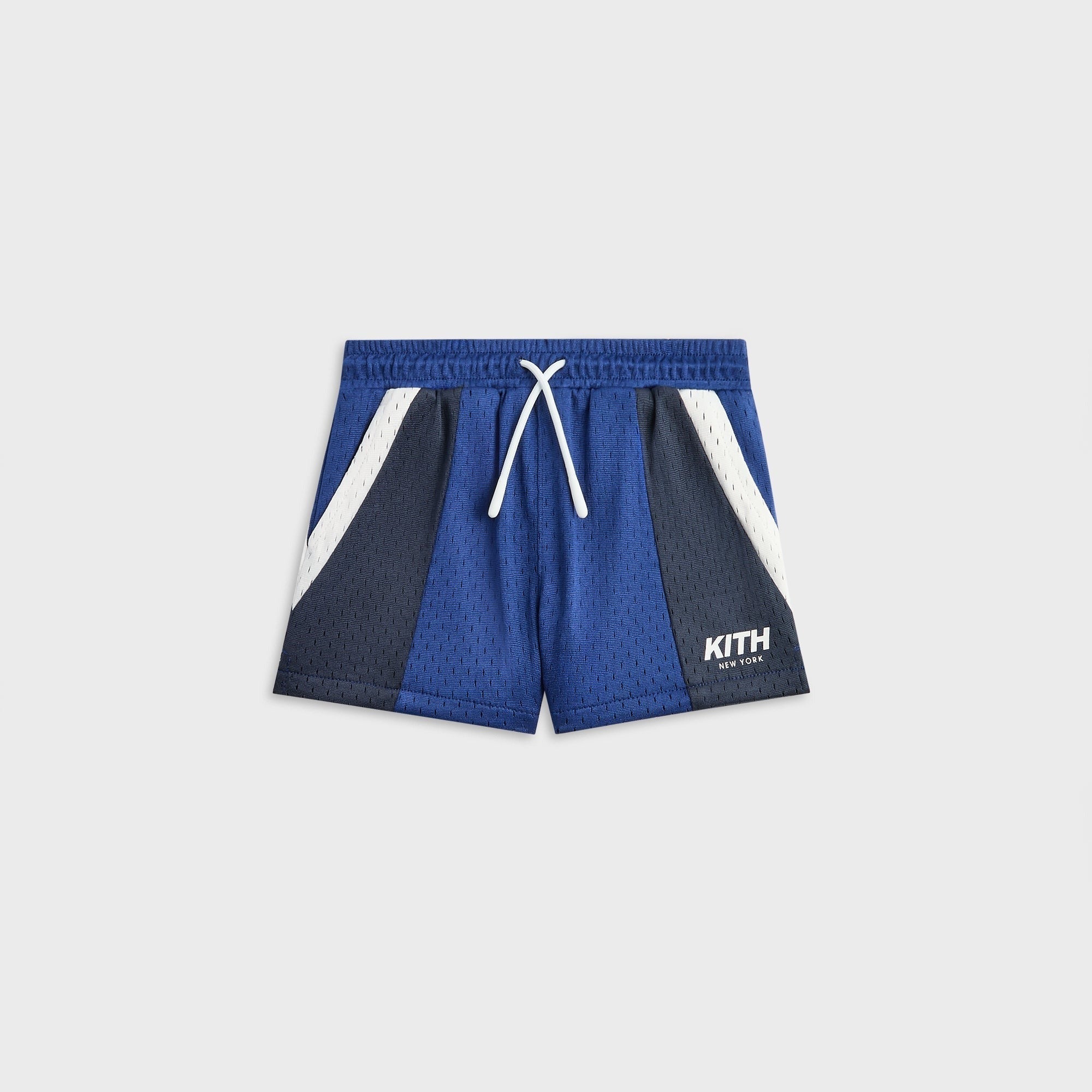 Kith Baby Color-Blocked Curtis Short - Layer