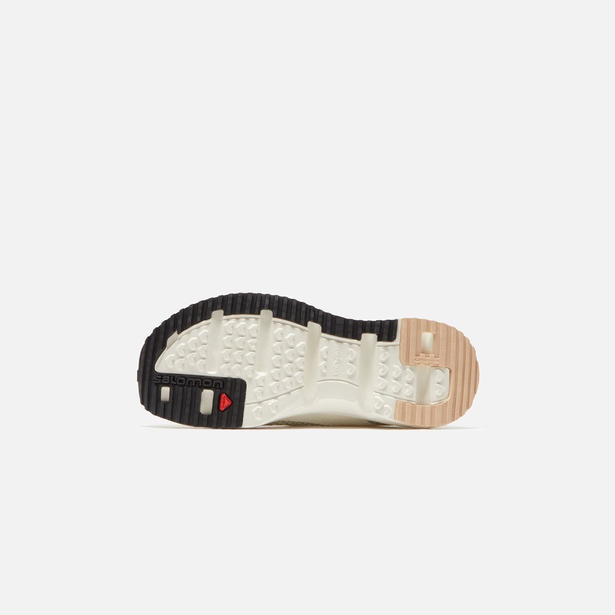 Salomon RX MOC 3.0 - Vanilla Ice / Shortbread / Aloe Wash