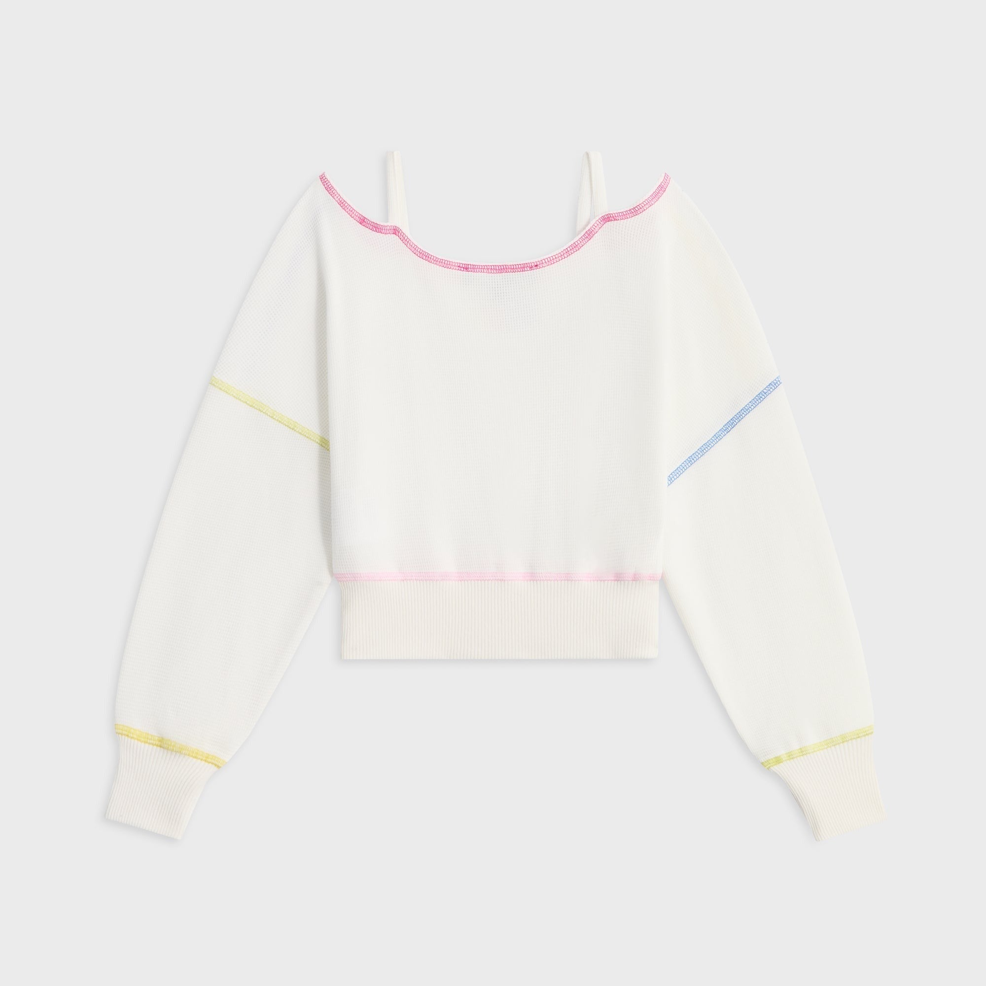 Kith Kids Tatyana Top - Silk
