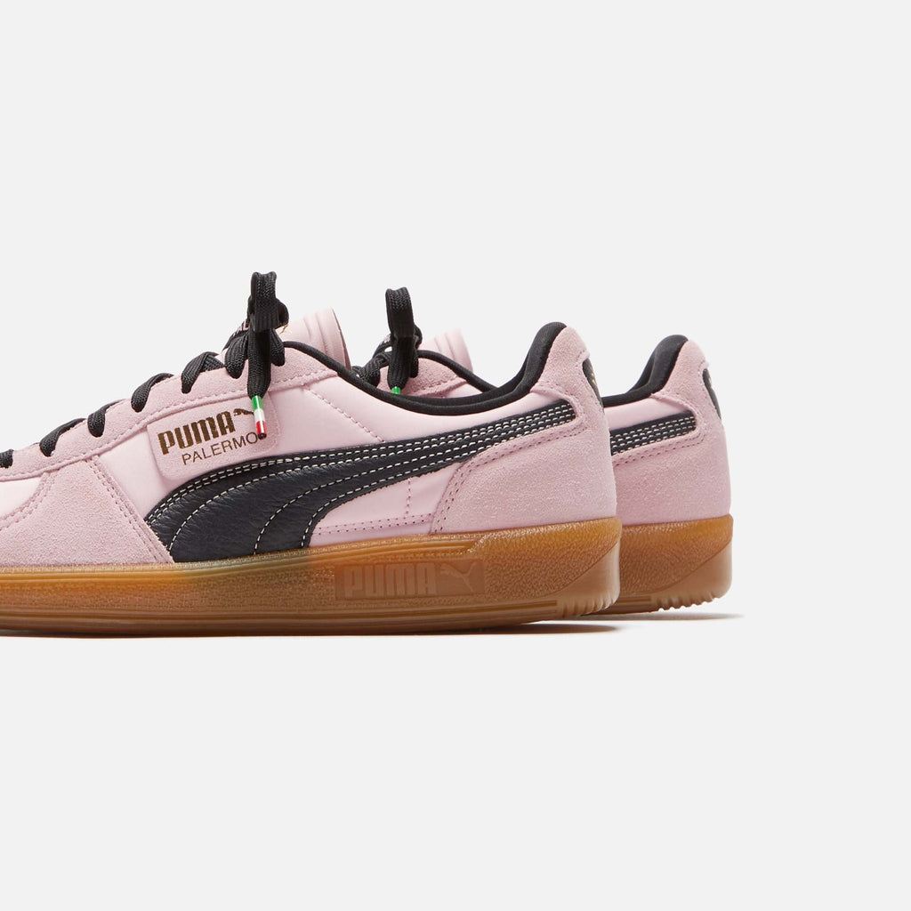 Puma Palermo F.C. - Bright Pink / Puma Black