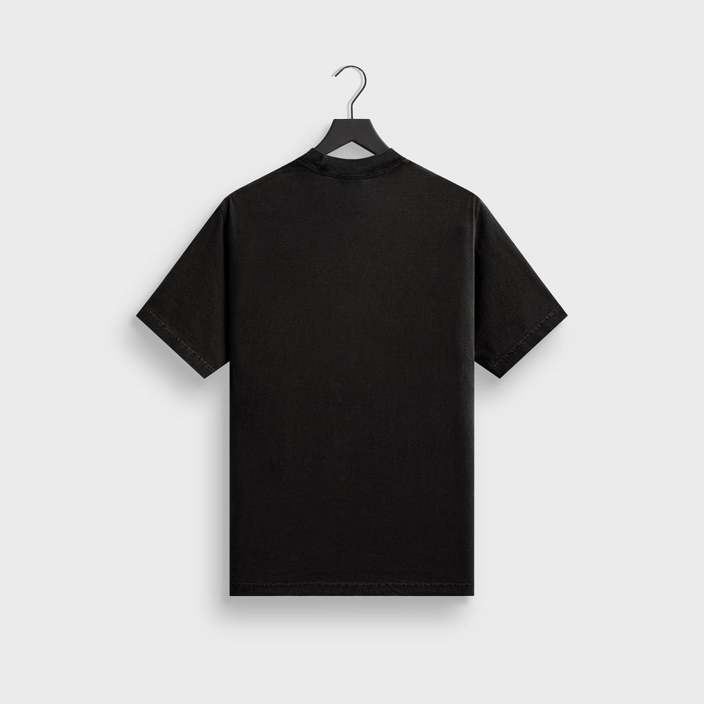 Kith Adrian Tee - Black