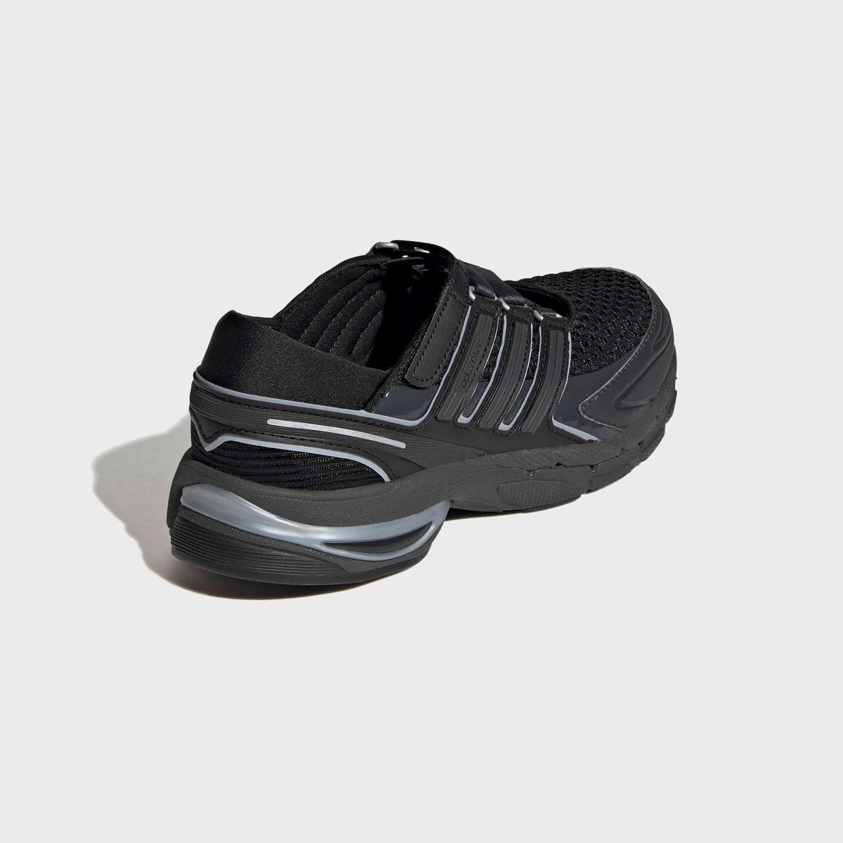 adidas WMNS Adistar Control 5 Mary Jane - Carbon / Tech Grey Metallic / Night Grey