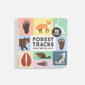 Chronicle Forest Tracks: What Am I?