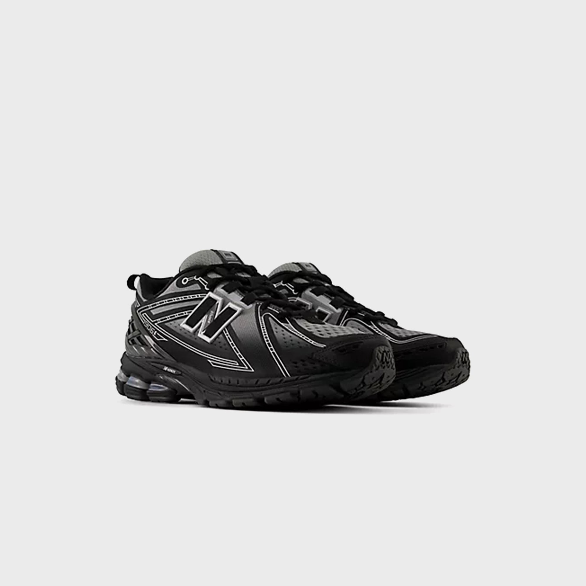 New Balance 1906E - Black