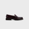 G.H. Bass Larson Lug Weejuns® Penny Loafer - Wine