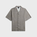 A.P.C. Chemise Bennet Shirt - Dark Navy
