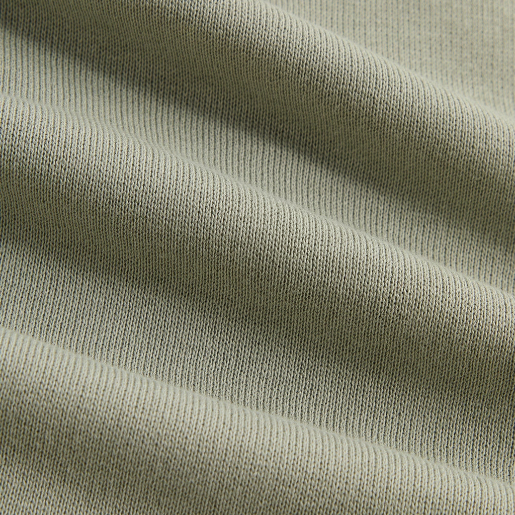Kith Heavy Loop Curtis Short - Haze