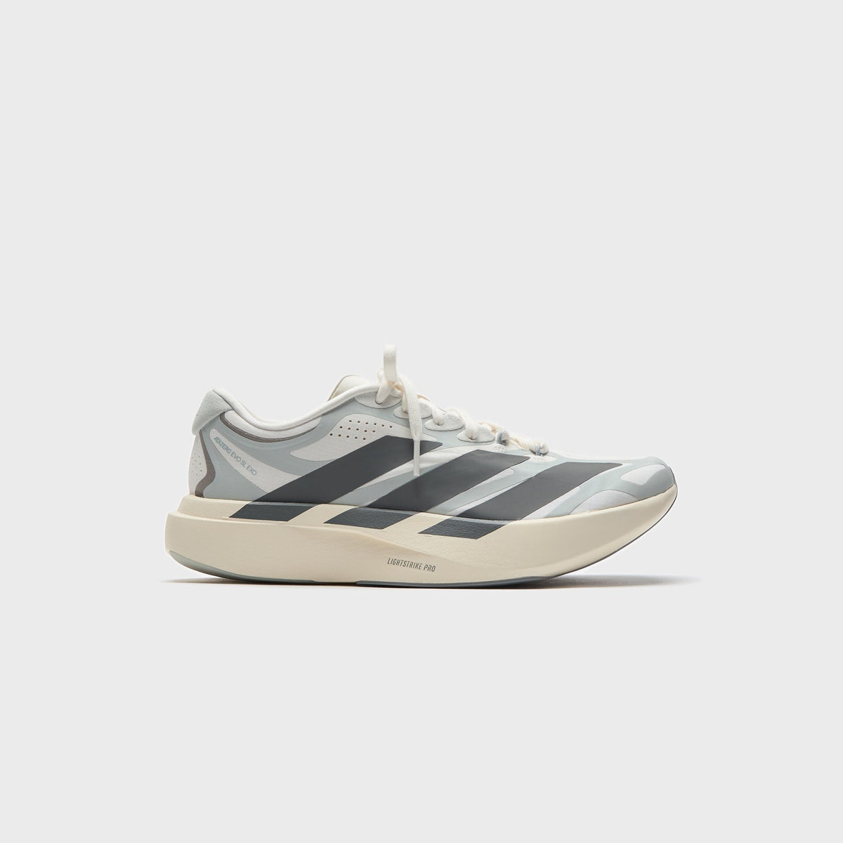 adidas WMNS Adizero Evo SL EXO - Cloud White / Grey Four / Wonder Silver