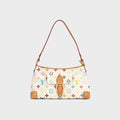 WGACA Louis Vuitton Multi Eliza - White