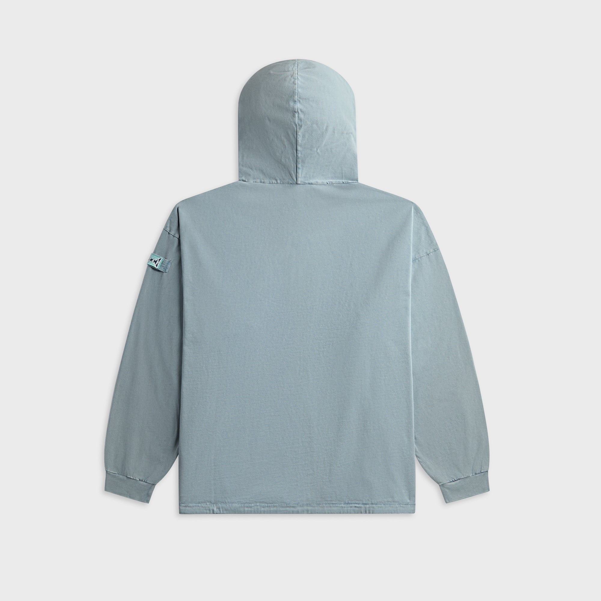 Marni Hooded Sweatshirt - Sky