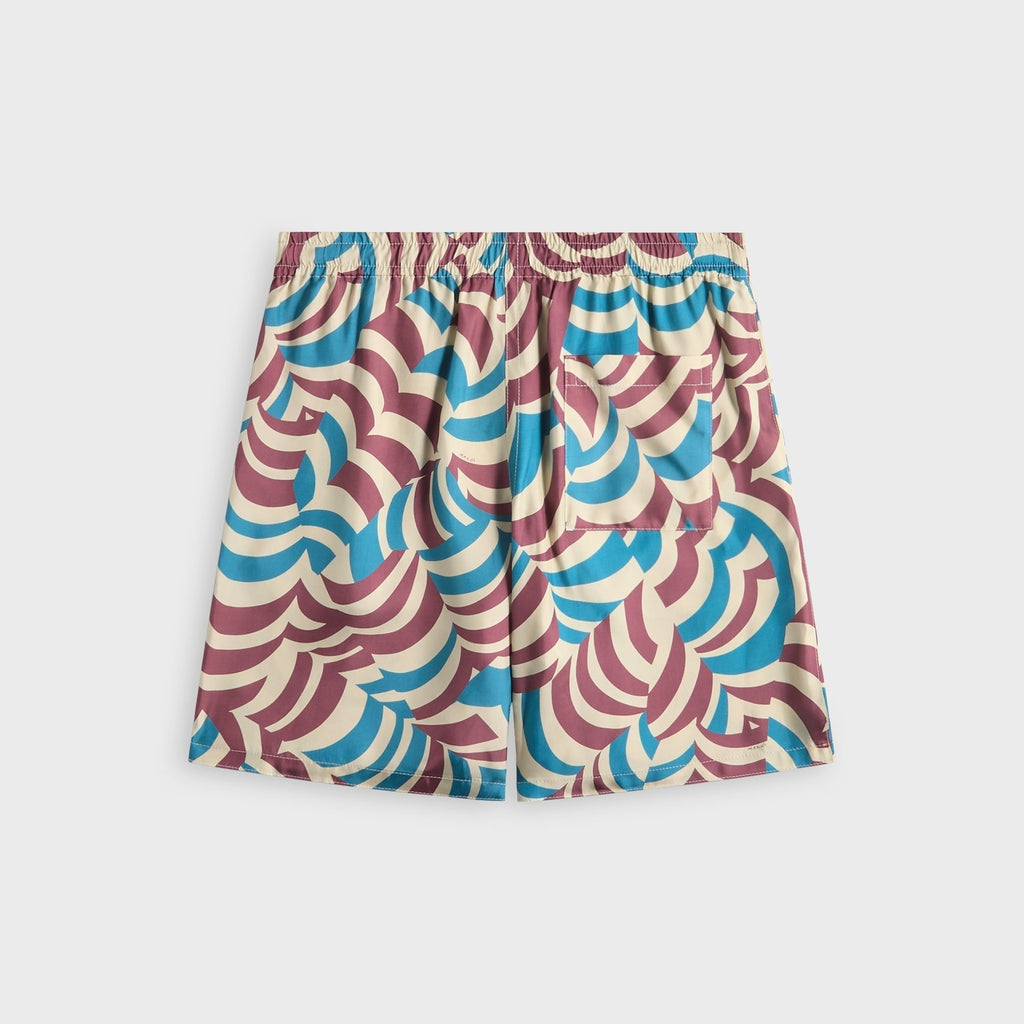 Marni Boxer - Tobacco