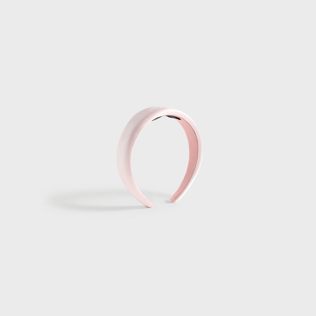Kith Kids Satin Headband - Bloom