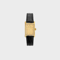 Heaven Mayhem Carino Watch - Gold