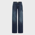 St. Agni Carpenter Jean - Dark Indigo