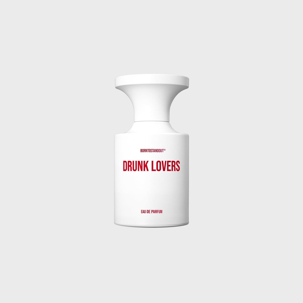 BORNTOSTANDOUT Drunk Lovers Eau De Parfum 50ML