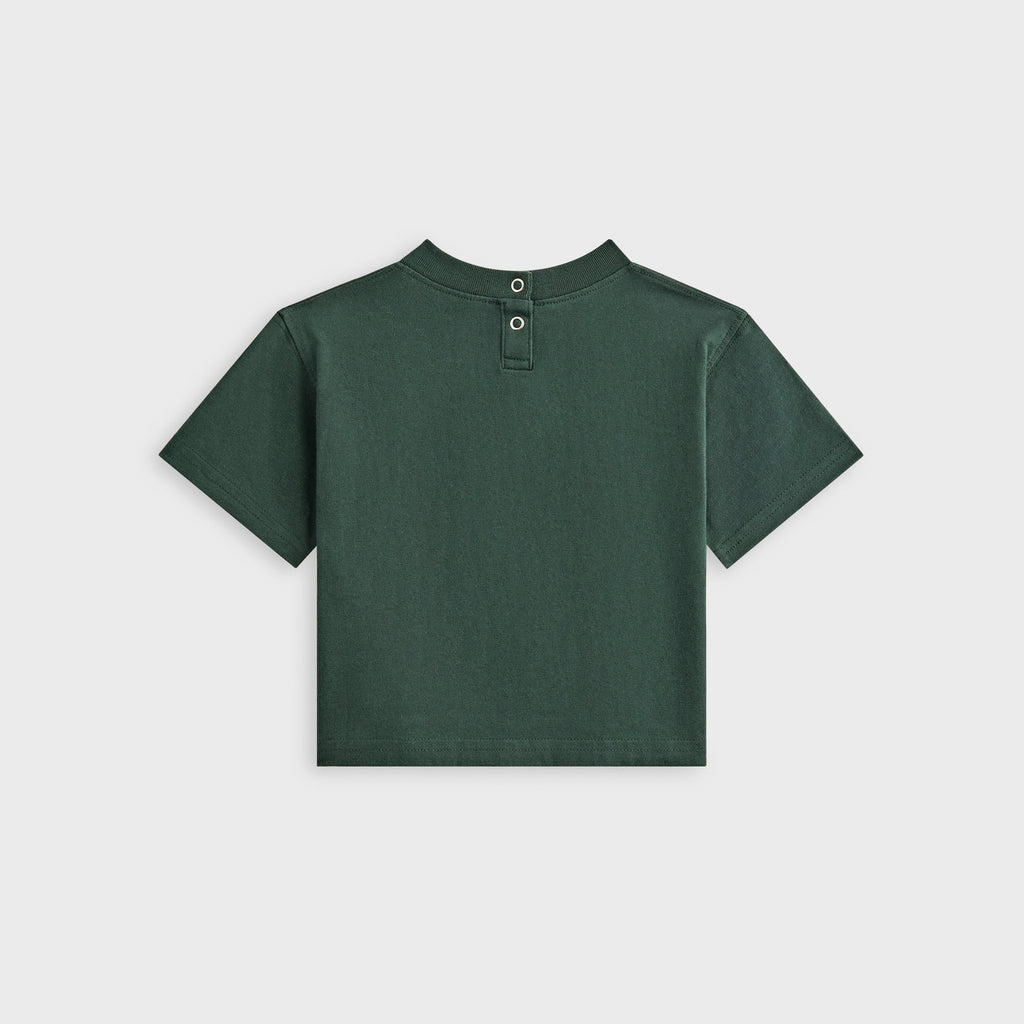 Kith Baby Quinn II Tee - Stadium