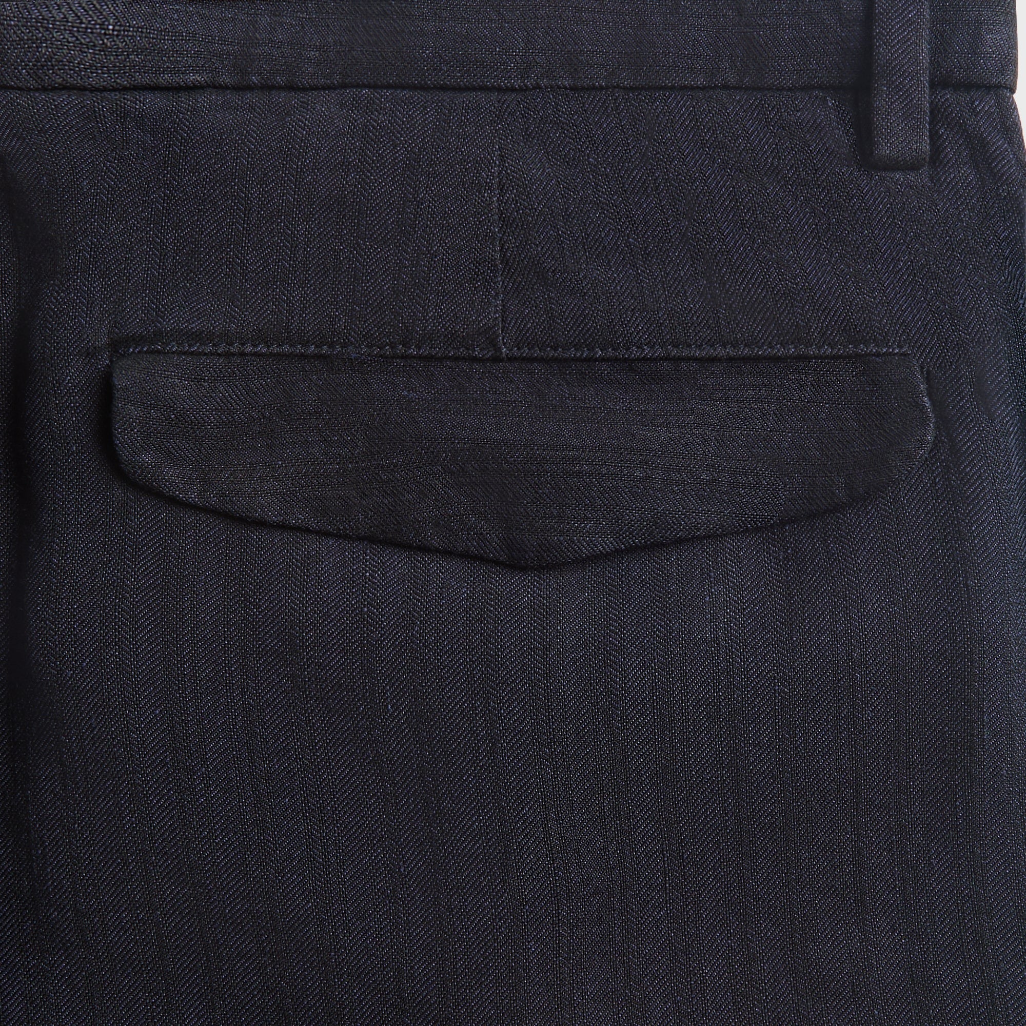 Barena Pantalone Delfo - White