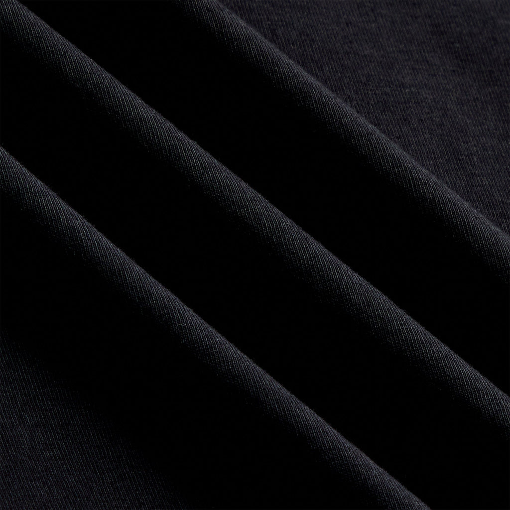 Kith Women Maggie Slim Tee - Black