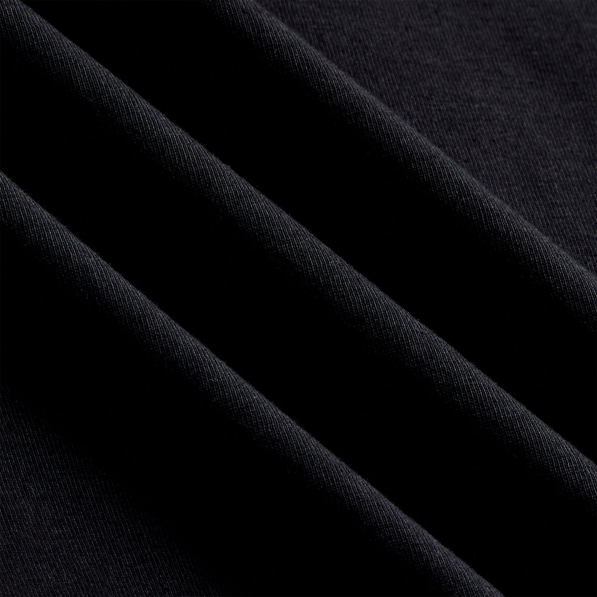 Kith Women Maggie Slim Tee - Black