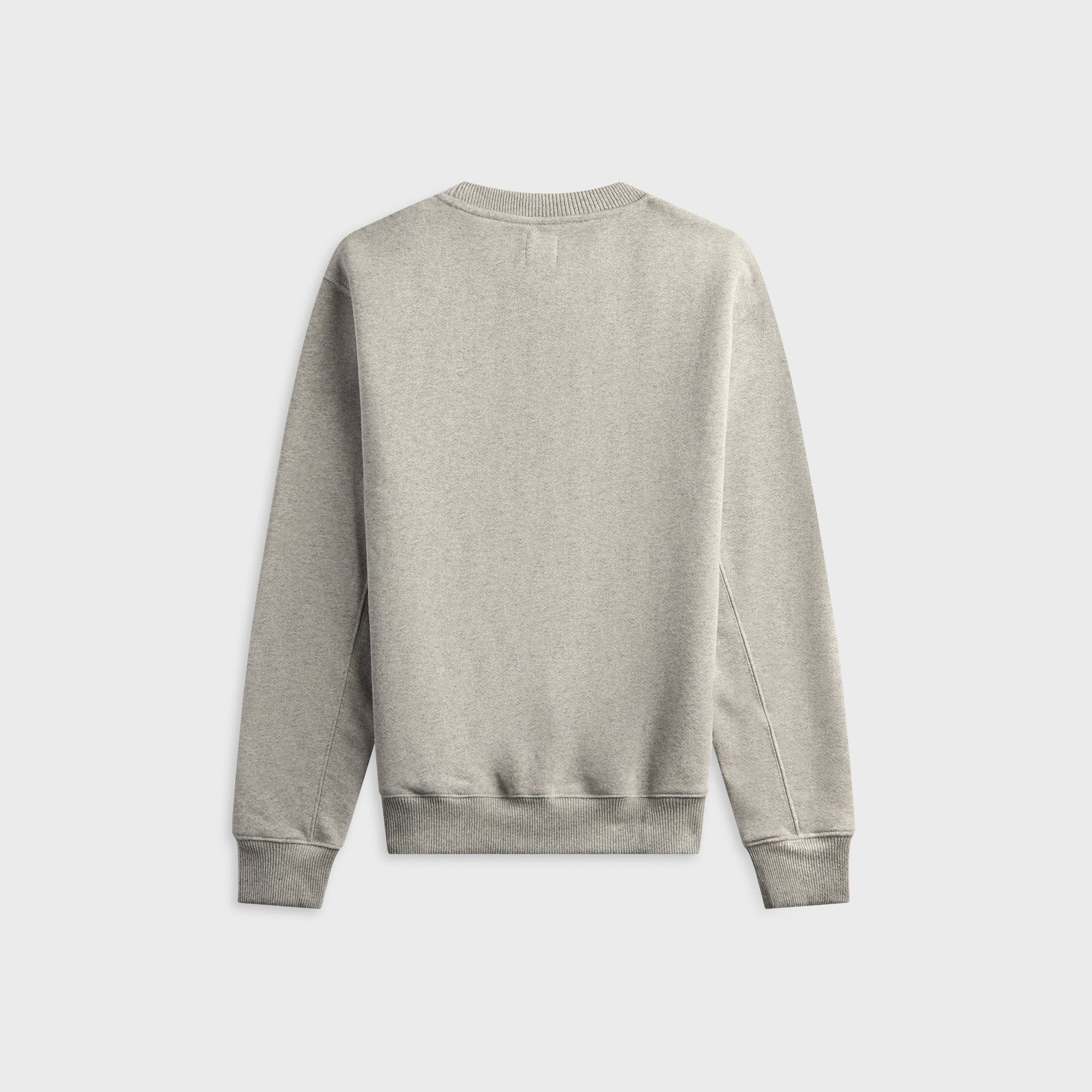 New Balance Made in USA Core Crewneck Sweatshirt - Athletic Grey