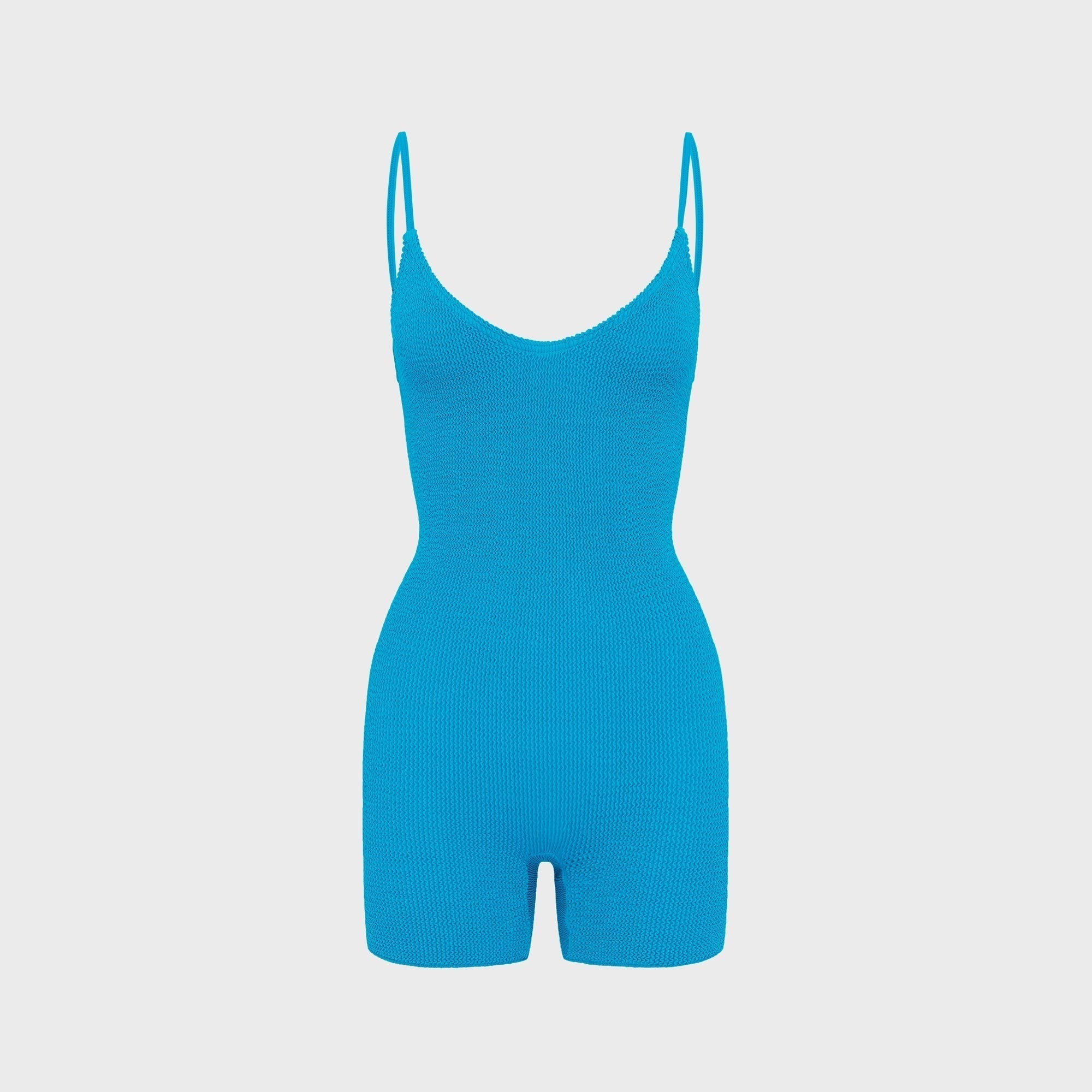 Bond Eye Rene Playsuit - Cove