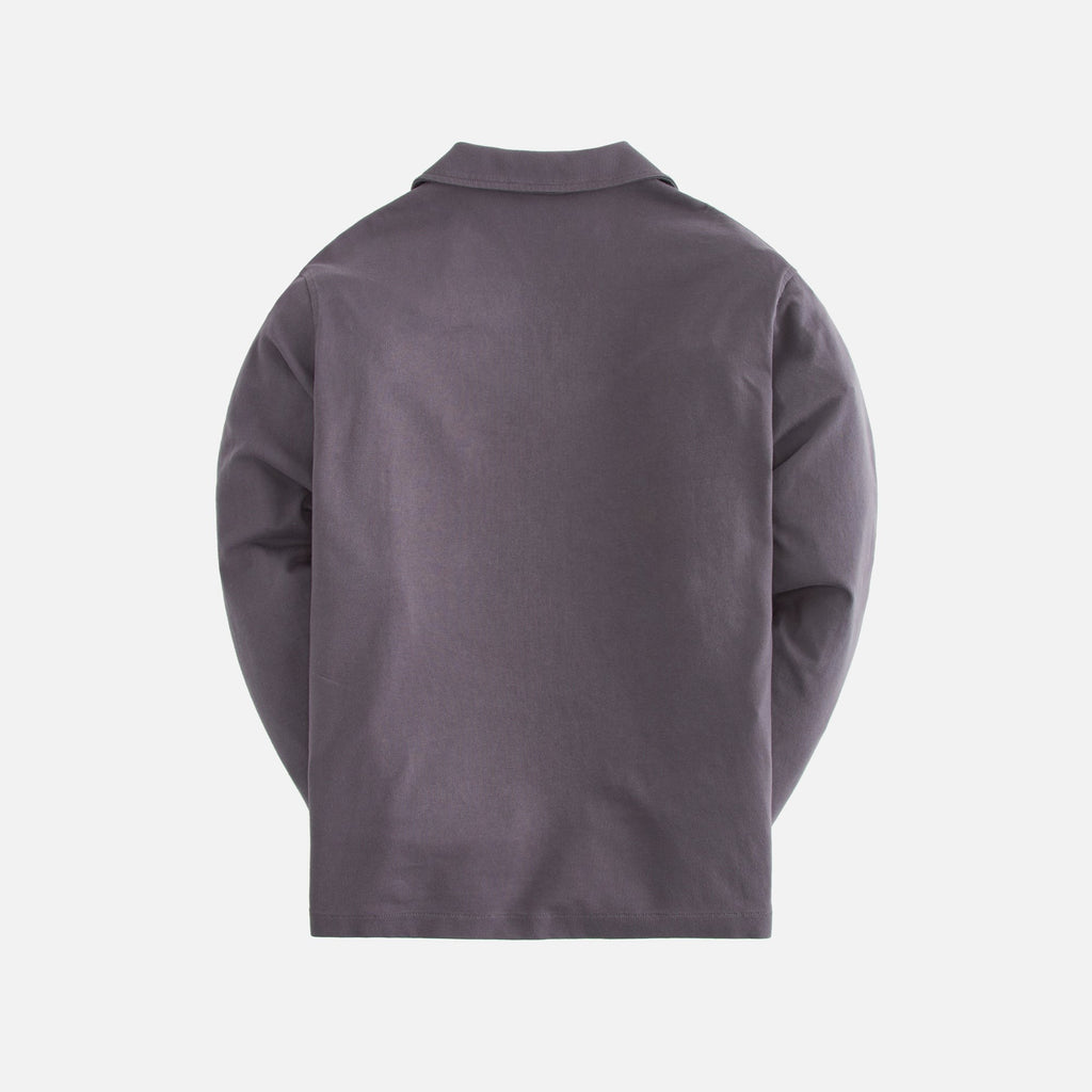 Kith for Calvin Klein L/S Pajama Set - Battleship