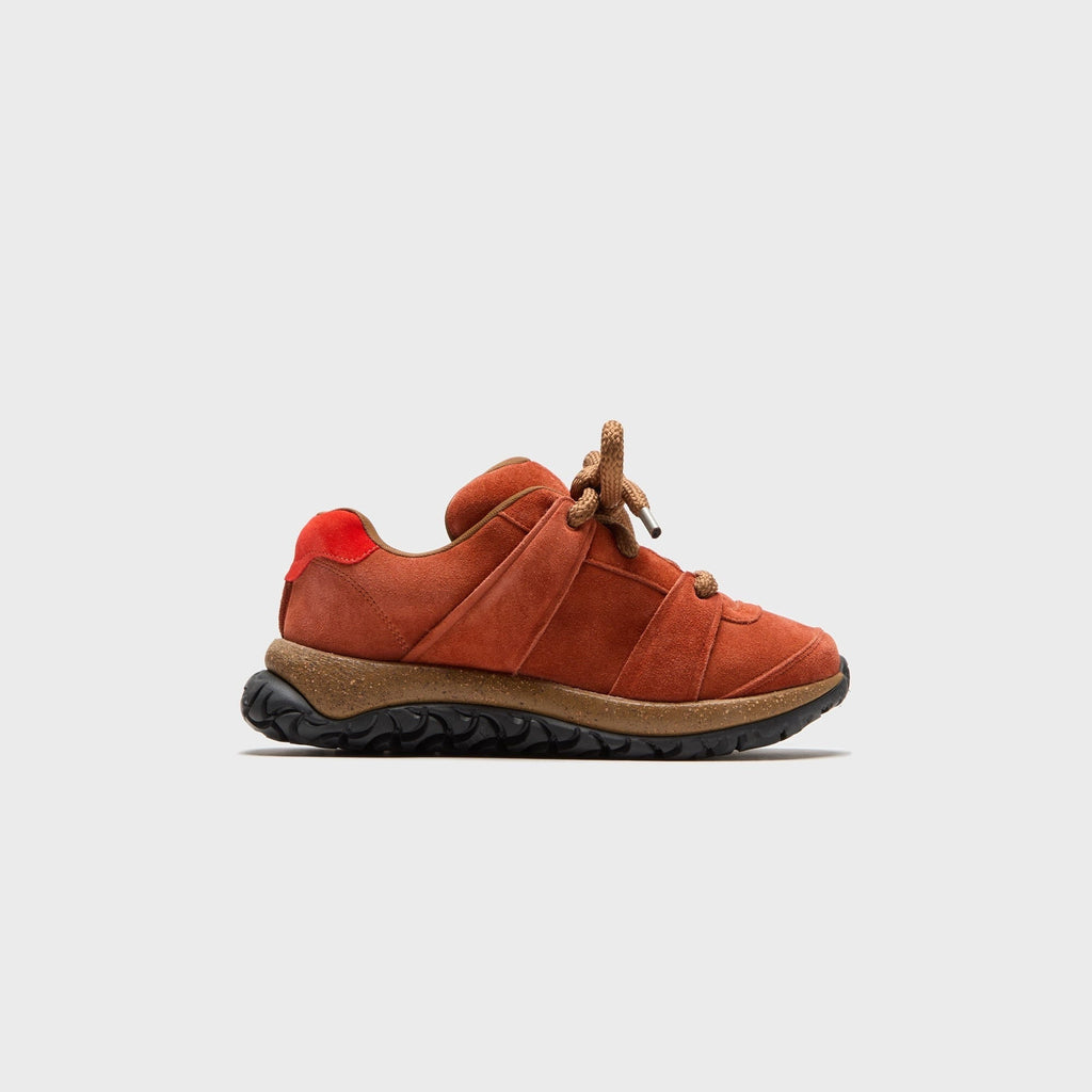 Birkenstock 1774 Goerlitz - Mink