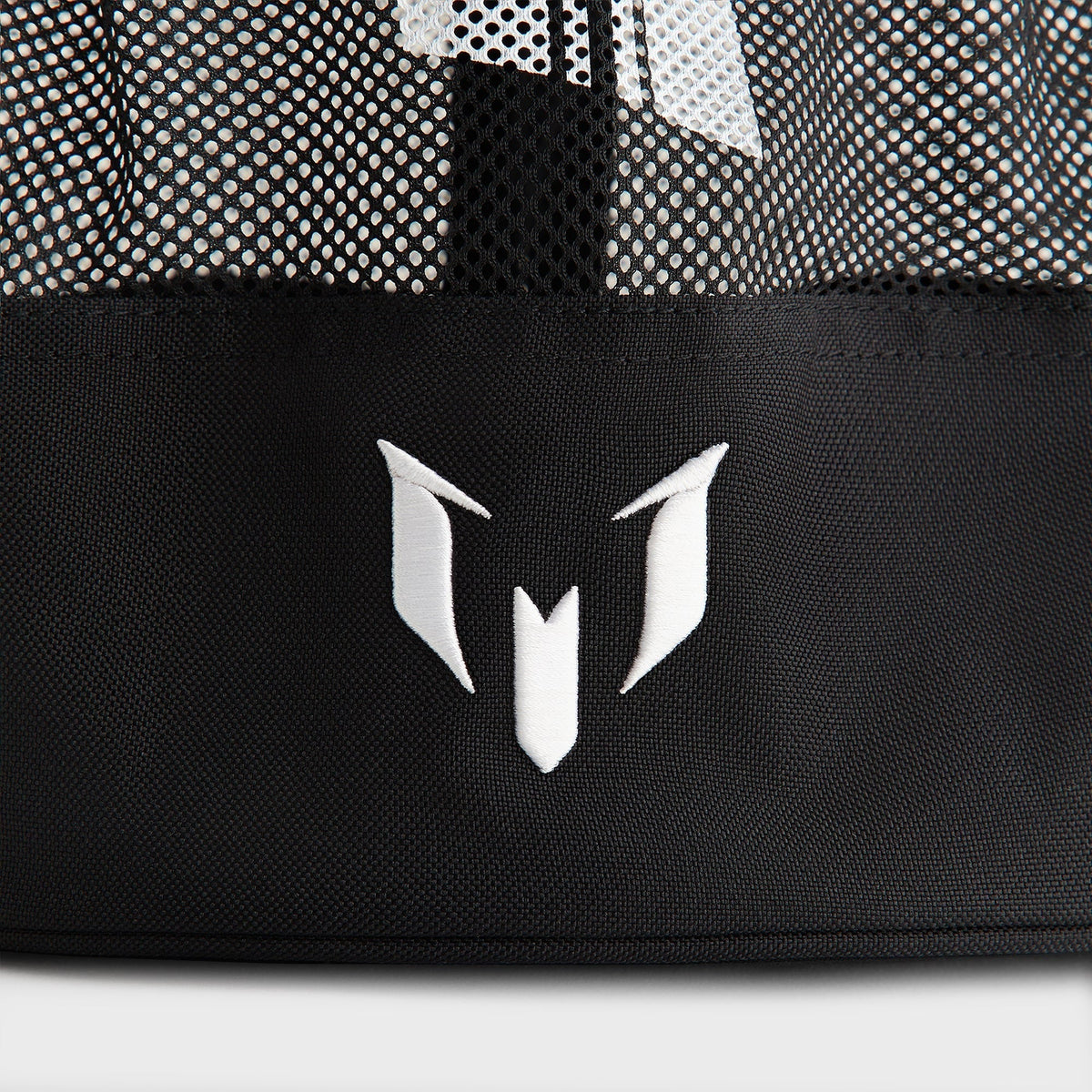 Kith & Messi for adidas Football Soccer Ball Bag - Black