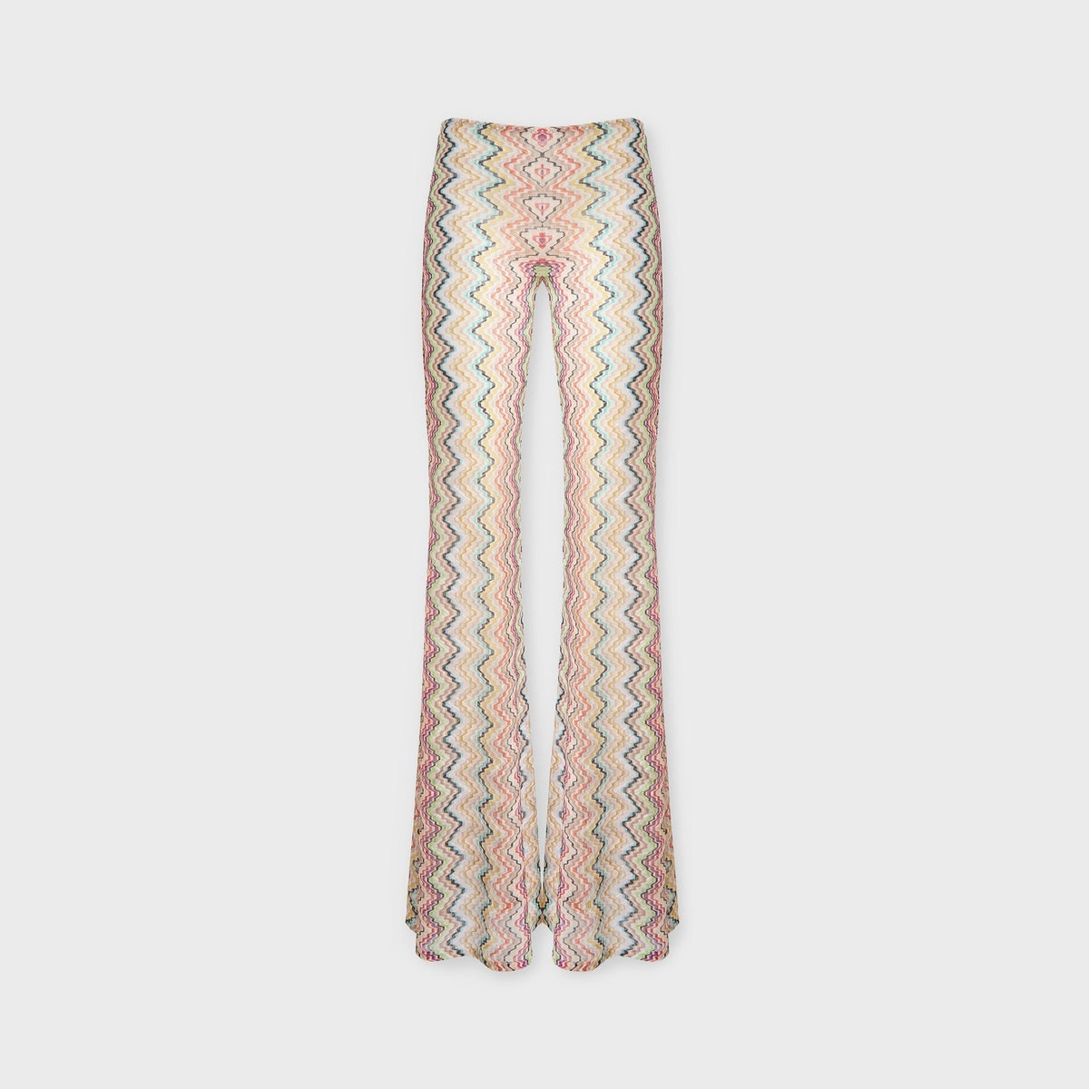 Missoni Trouser - Multi
