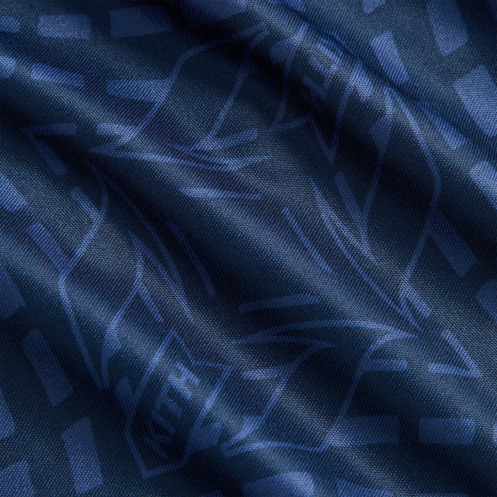 Kith & Messi for adidas Football Jersey - Night Navy