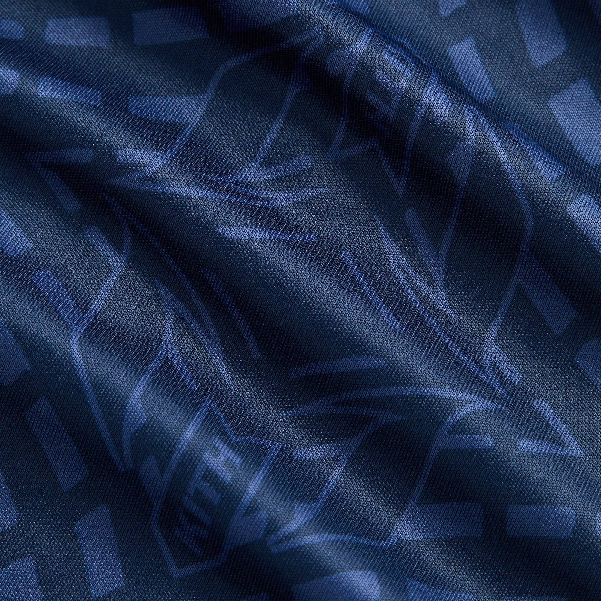 Kith & Messi for adidas Football Jersey - Night Navy