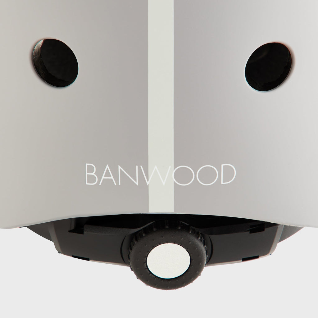 Kith Kids for Banwood Helmet - Argon