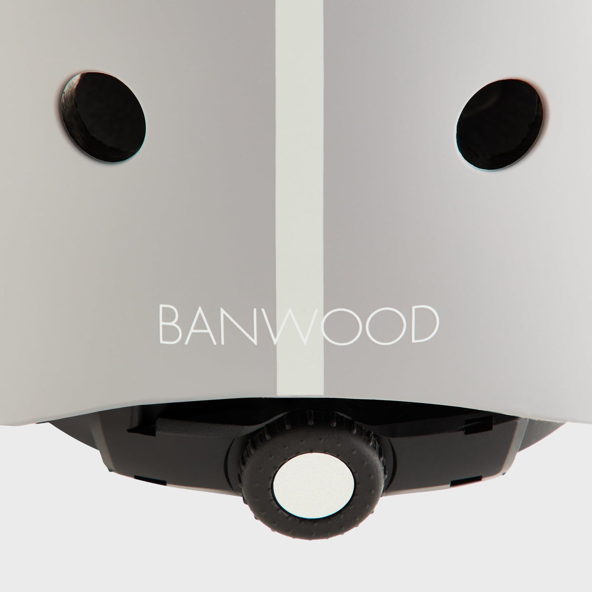 Kith Kids for Banwood Helmet - Argon