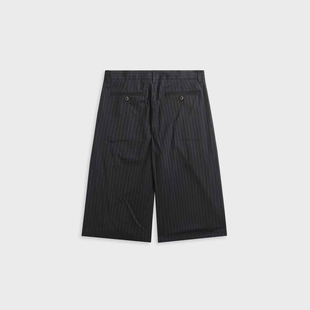 Barena Bermuda Tarta Fulgor Short - Navy