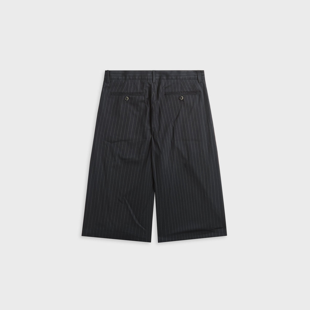 Barena Bermuda Tarta Fulgor Short - Navy