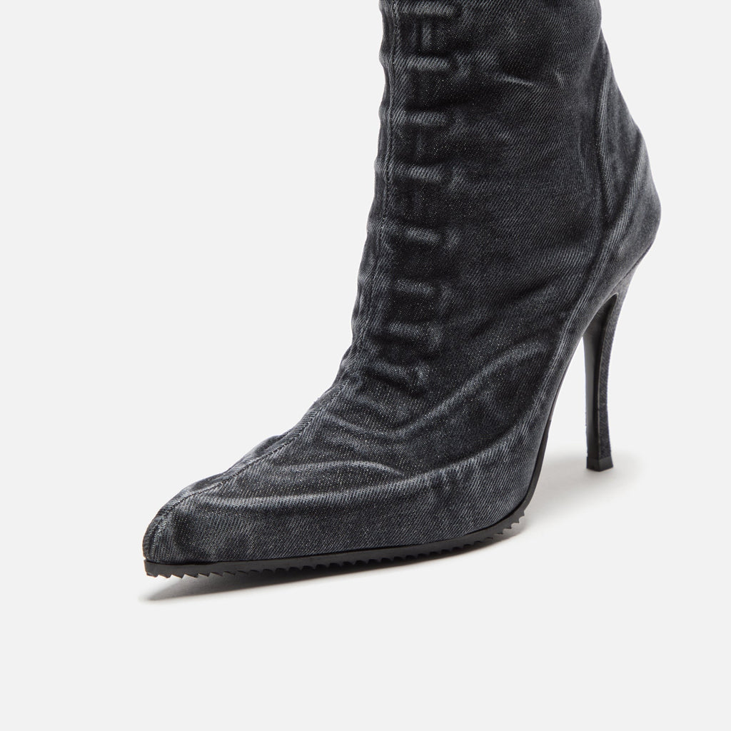 Diesel D-Cloud HBT - Heavy Stone Washed