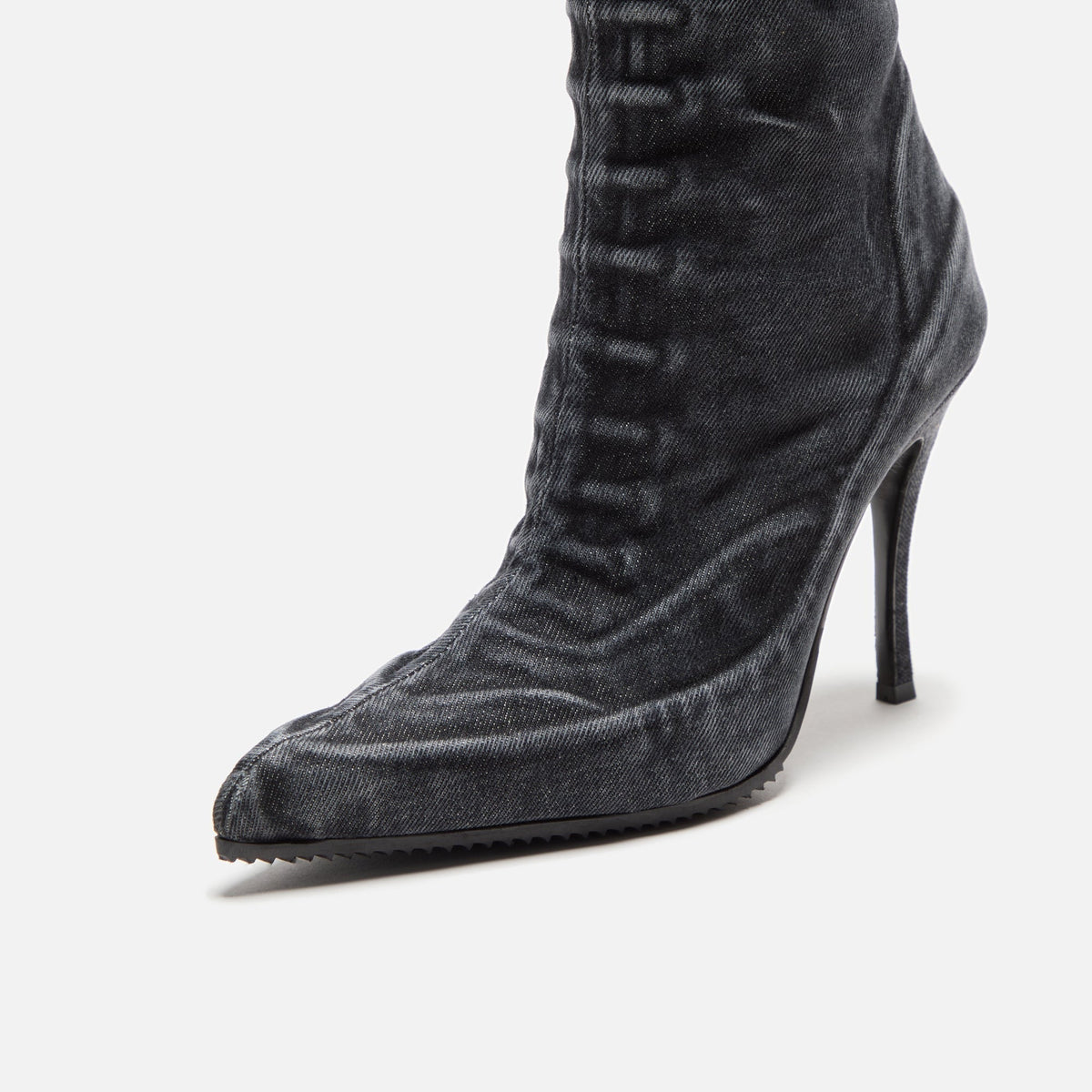 Diesel D-Cloud HBT - Heavy Stone Washed