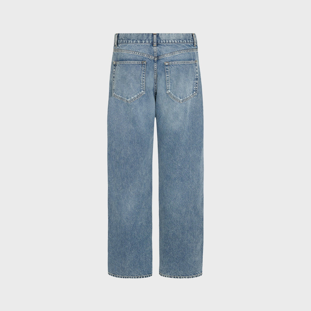 The Row Ross Jeans - Medium Blue