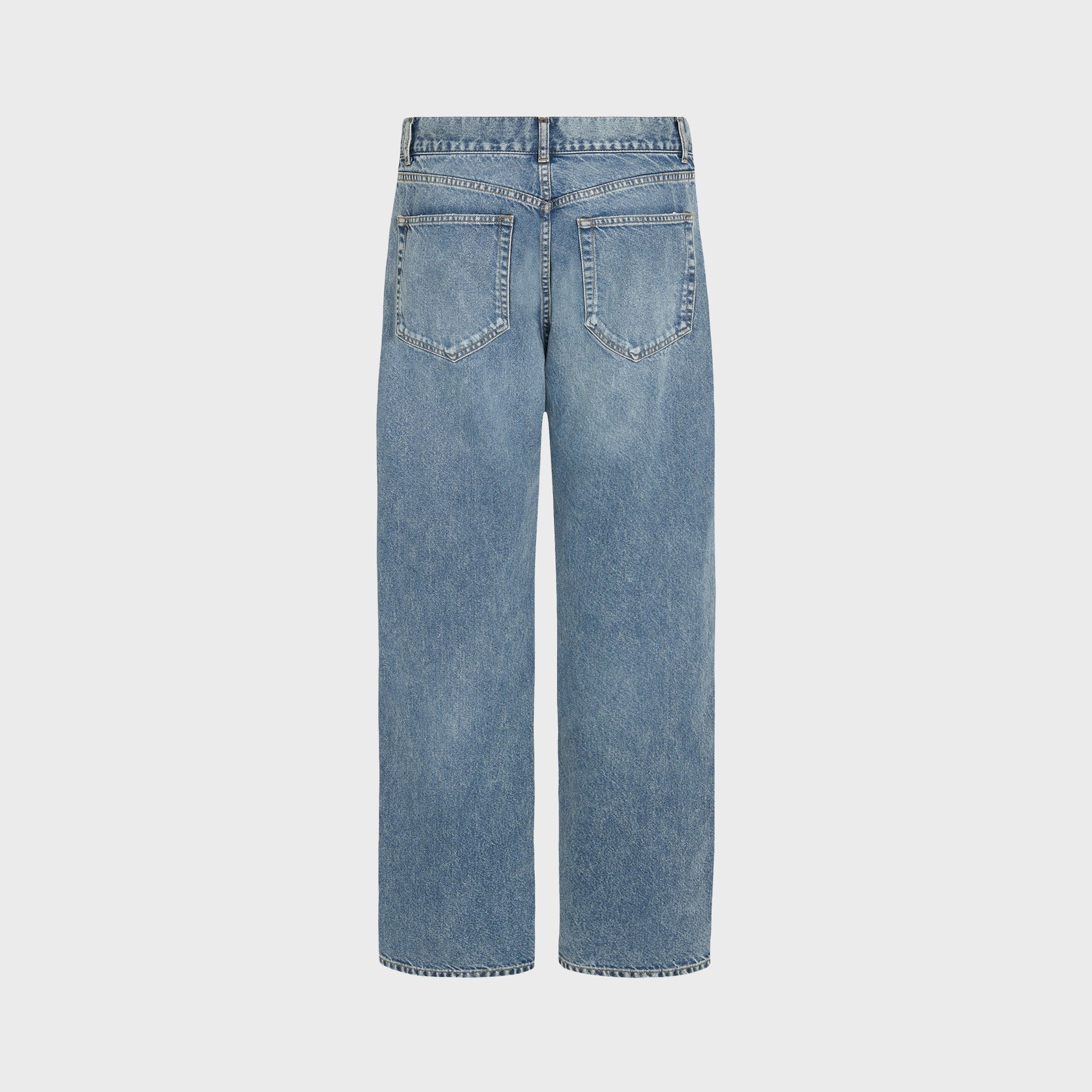 The Row Ross Jeans - Medium Blue