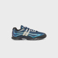 New Balance RC56 - Silver Metallic / NB Navy