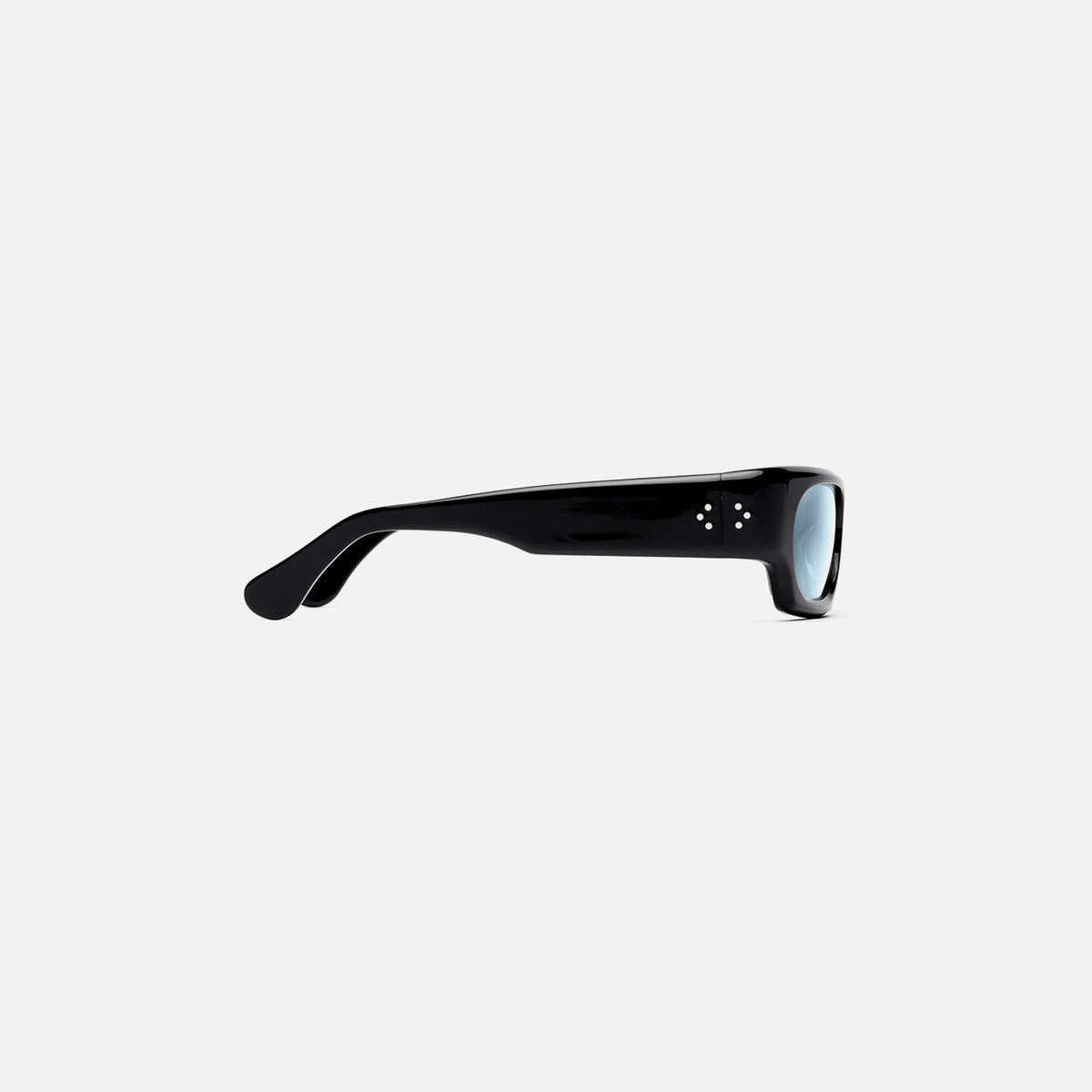 Port Tanger Kerewan Frames - Black / Blue