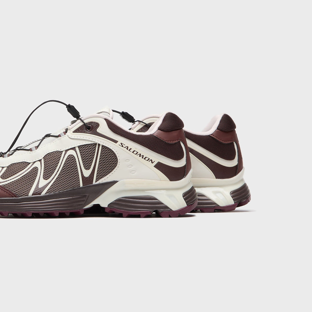 Salomon XT-WHISPER - Walnut / Bitter Chocolate / Vanilla Ice